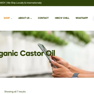 FarmBwoy website screenshot