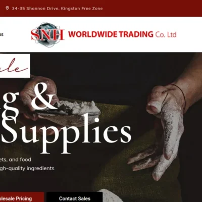 snh-worldwide-trading-web